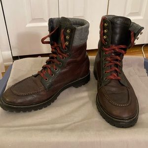 Cole Haan Mens Boots